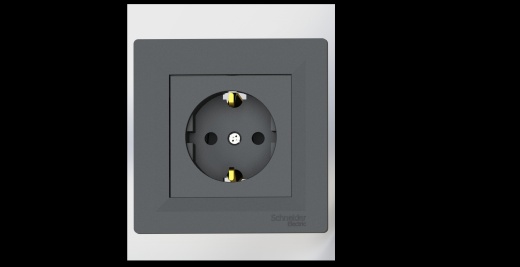 施耐德电气Asfora插座缩略图